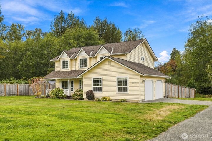 Property Photo:  21202  89th Avenue NE  WA 98223 