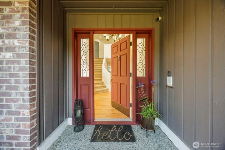 Property Photo:  3106  235th Avenue SE  WA 98075 