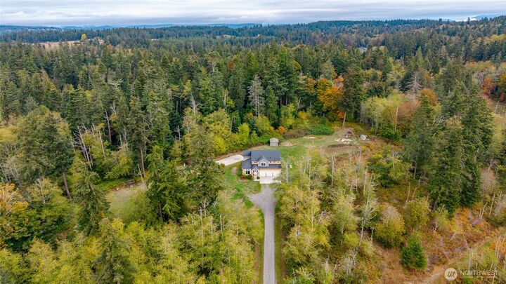 Property Photo:  3302  Taylor Road  WA 98277 