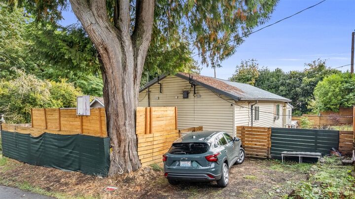 Property Photo:  1282  Retsil Road E  WA 98366 