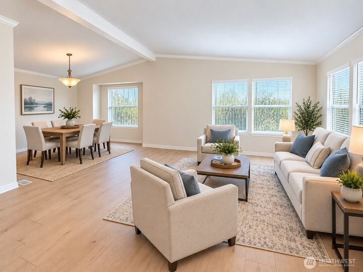 Property Photo:  18  Christmas Tree Lane  WA 98584 