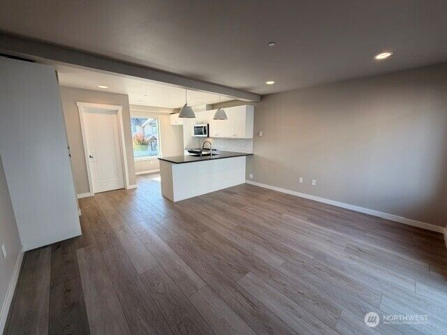 Property Photo: 682 (Lot 18) W Kline Road WA 98226