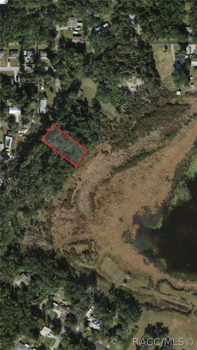 Property Photo:  3301 E Lake Nina Drive  FL 34453 