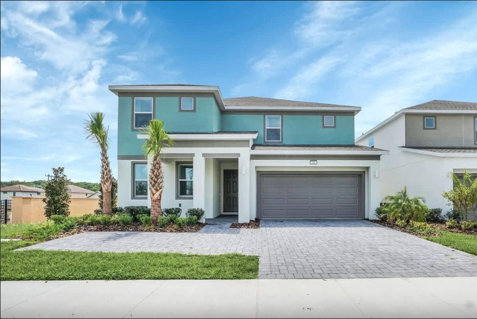 Property Photo:  218 Marcello Boulevard  FL 34746 