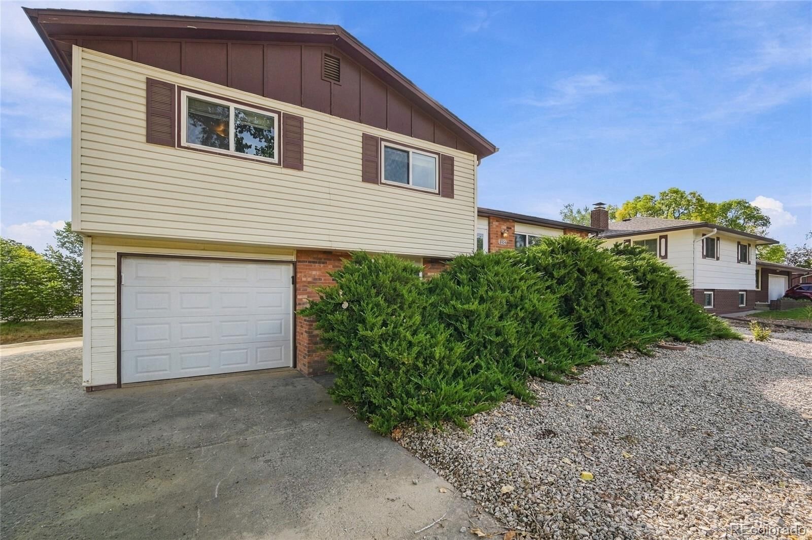 Property Photo:  2404 Van Buren Avenue  CO 80538 