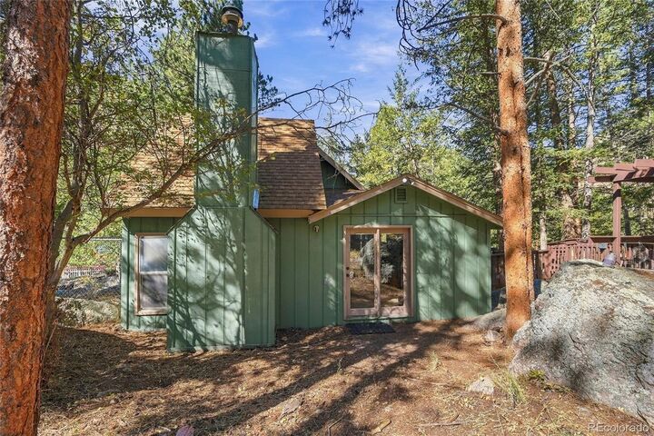 Property Photo:  204 Waltonia Road  CO 80515 