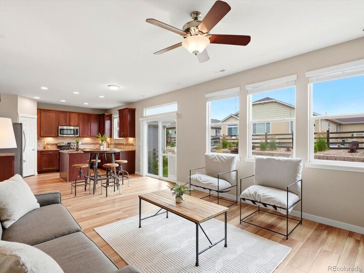 Property Photo:  9145 Ellis Way  CO 80005 