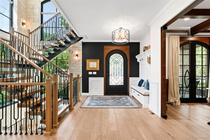 Property Photo:  1296 S York Street  CO 80210 