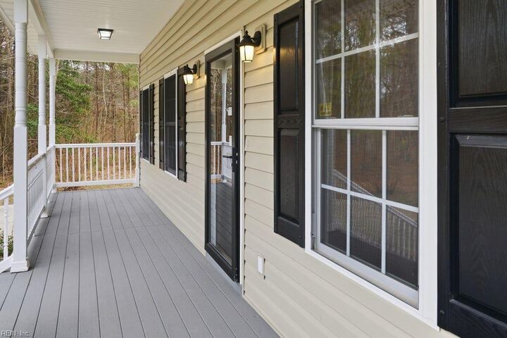 Property Photo:  1704 Neptune Dr  VA 23669 