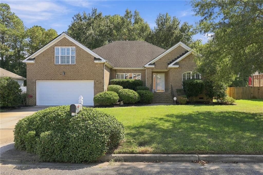 Property Photo:  1313 Dominion Lakes Blvd  VA 23320 