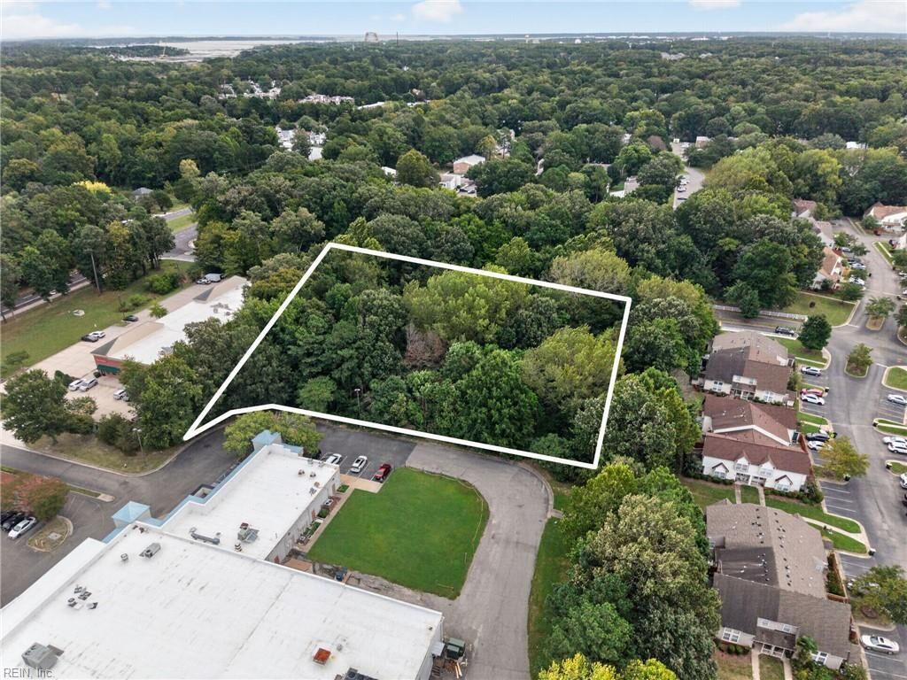 Property Photo:  2970 Hampton Hwy  VA 23693 