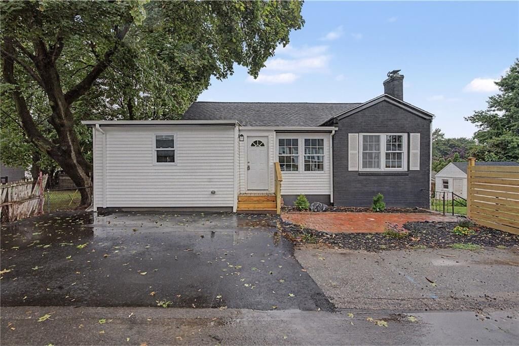 Property Photo:  58 Paolino Street  RI 02919 