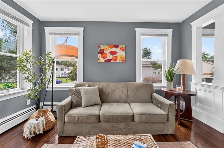 Property Photo: 31 Elton Avenue RI 02889