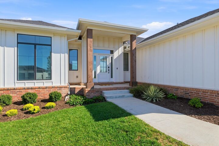 Photo de la propriété: 9634 W Cedar Ln KS 67101
