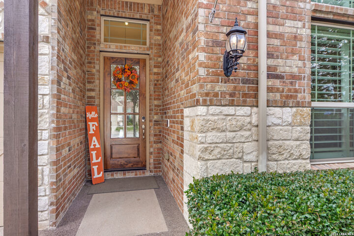 Property Photo:  27006 Smokey Chase  TX 78015 
