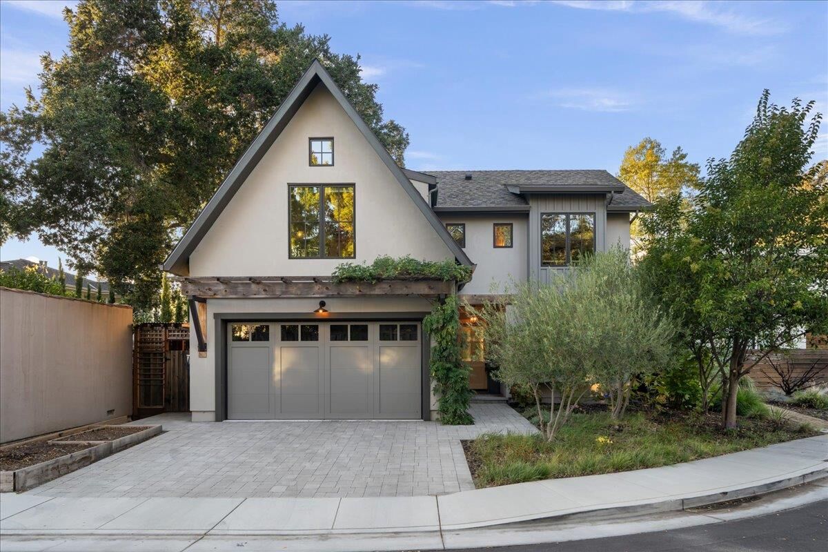 Property Photo: 102 Alta Heights Court CA 95030
