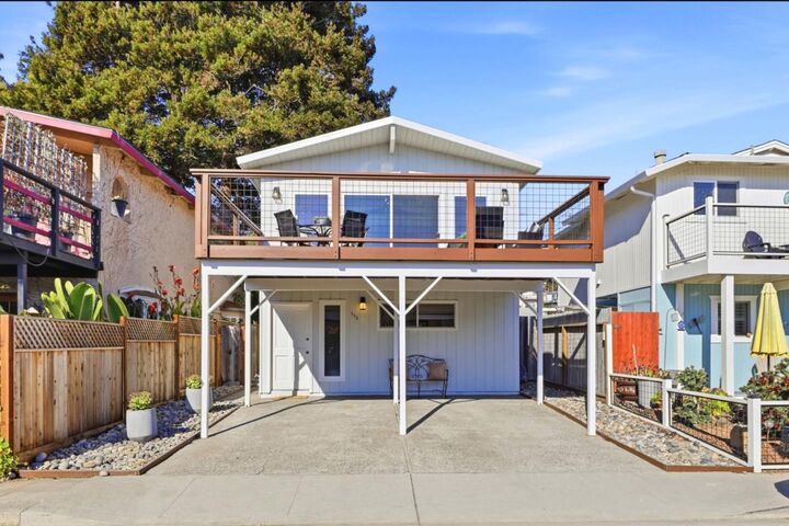 Property Photo: 113 Bennett Road CA 95003