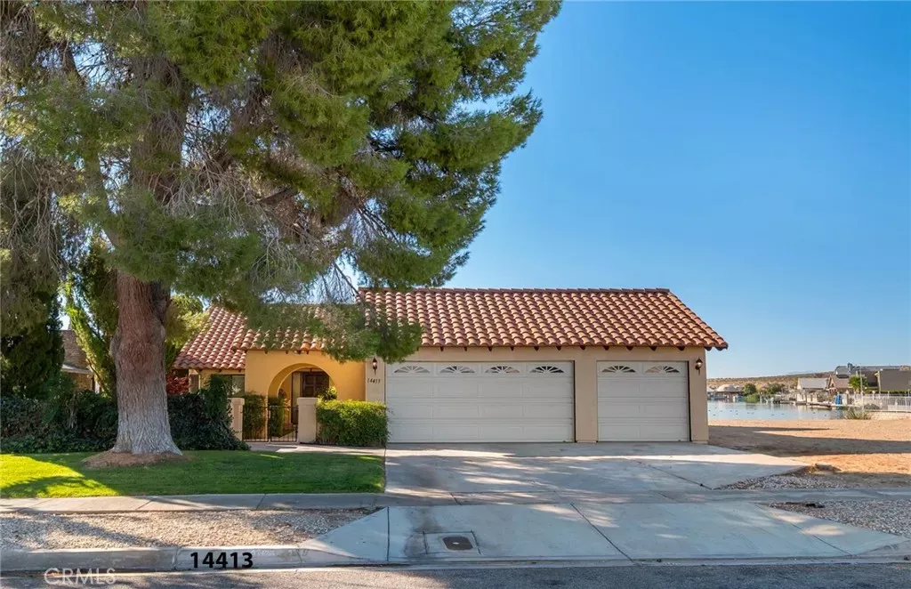 Property Photo:  14413 Rivers Edge Road  CA 92342 