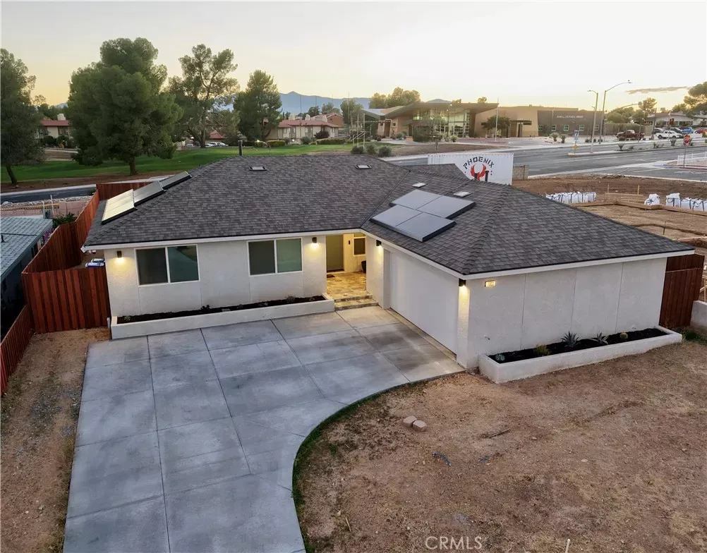 Property Photo:  14138 Wimbleton  CA 92395 