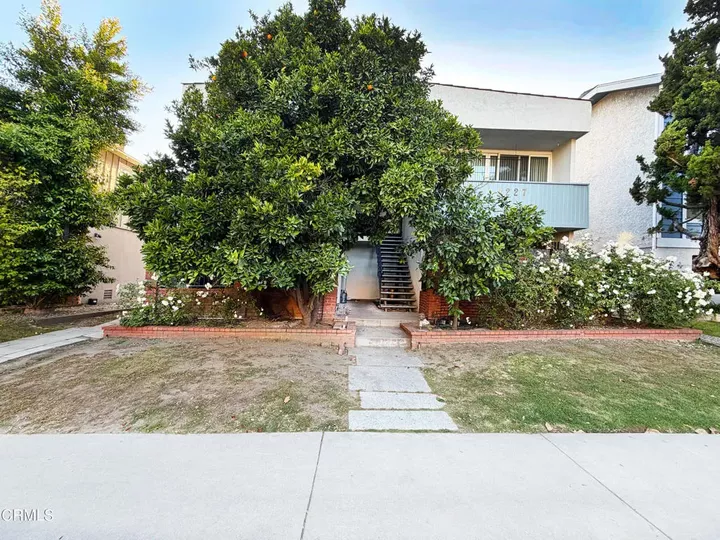 Property Photo: 4227 Whitsett Avenue CA 91604