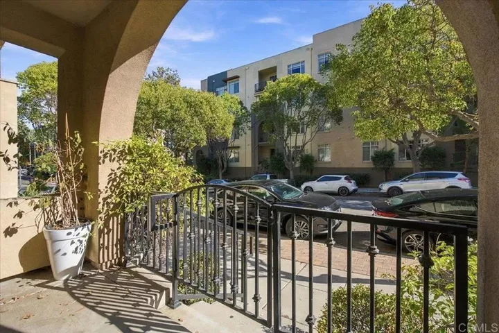 Property Photo:  8300 Station Village Lane Lane 17  CA 92108 