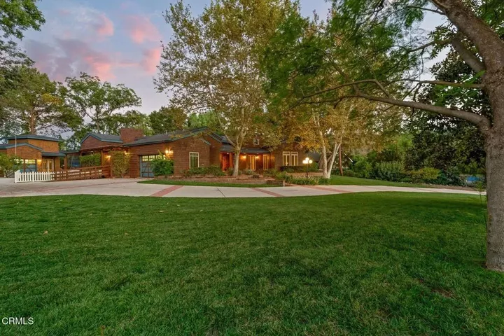 Property Photo:  402 S Montgomery Street  CA 93023 