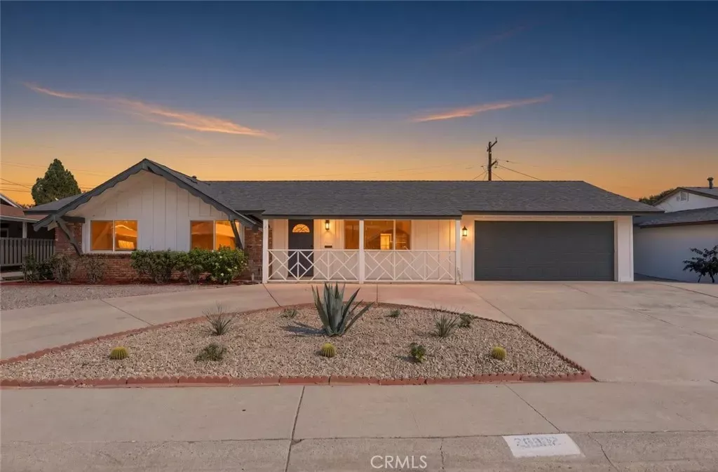 Property Photo:  28902 Hogan  CA 92586 