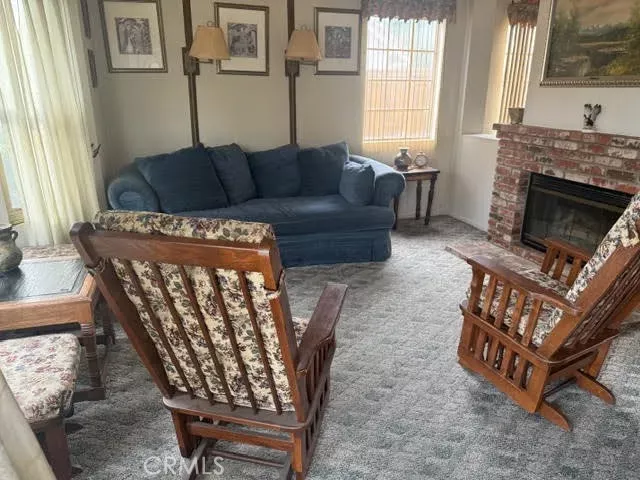 Property Photo:  30400 Guadalupe  CA 92591 