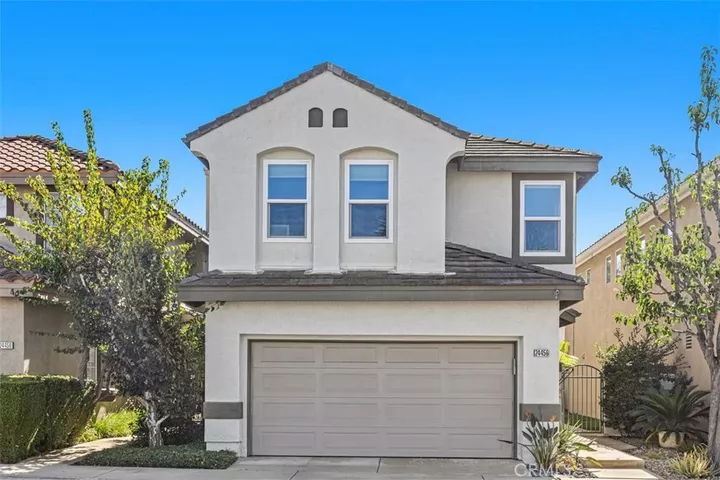 Property Photo:  24456 Sunshine Dr.  CA 92677 