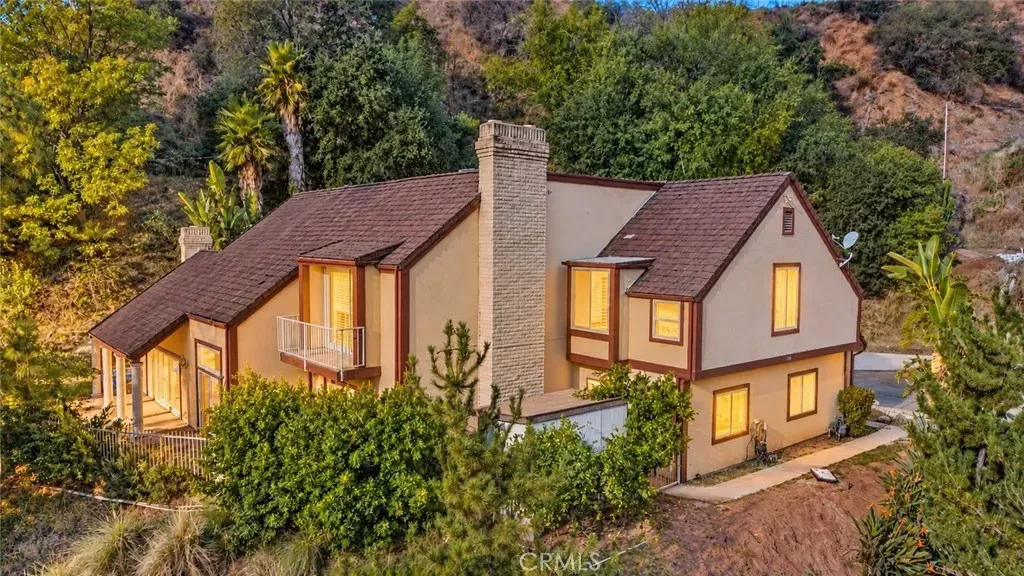 Property Photo: 2127 Canyon Road CA 91006