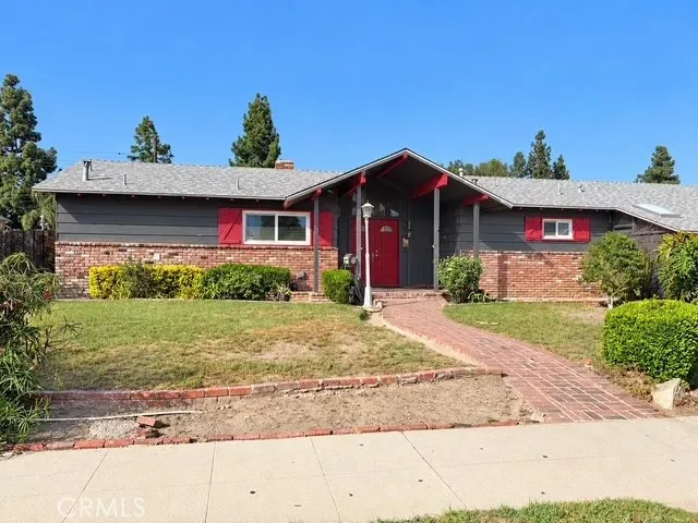 Property Photo:  16317 Tuba  CA 91343 