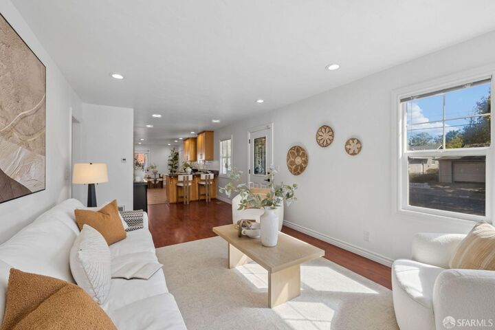 Property Photo:  1315 San Carlos Avenue  CA 94518 