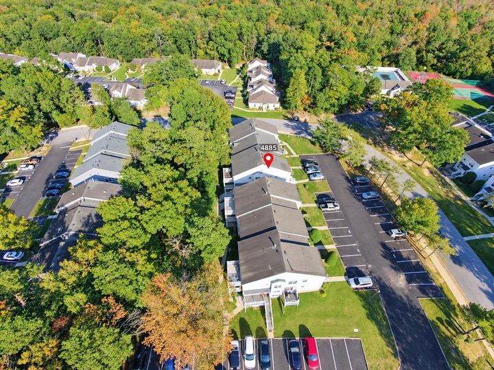 Property Photo:  4885 Bayberry Pl  NJ 08330 
