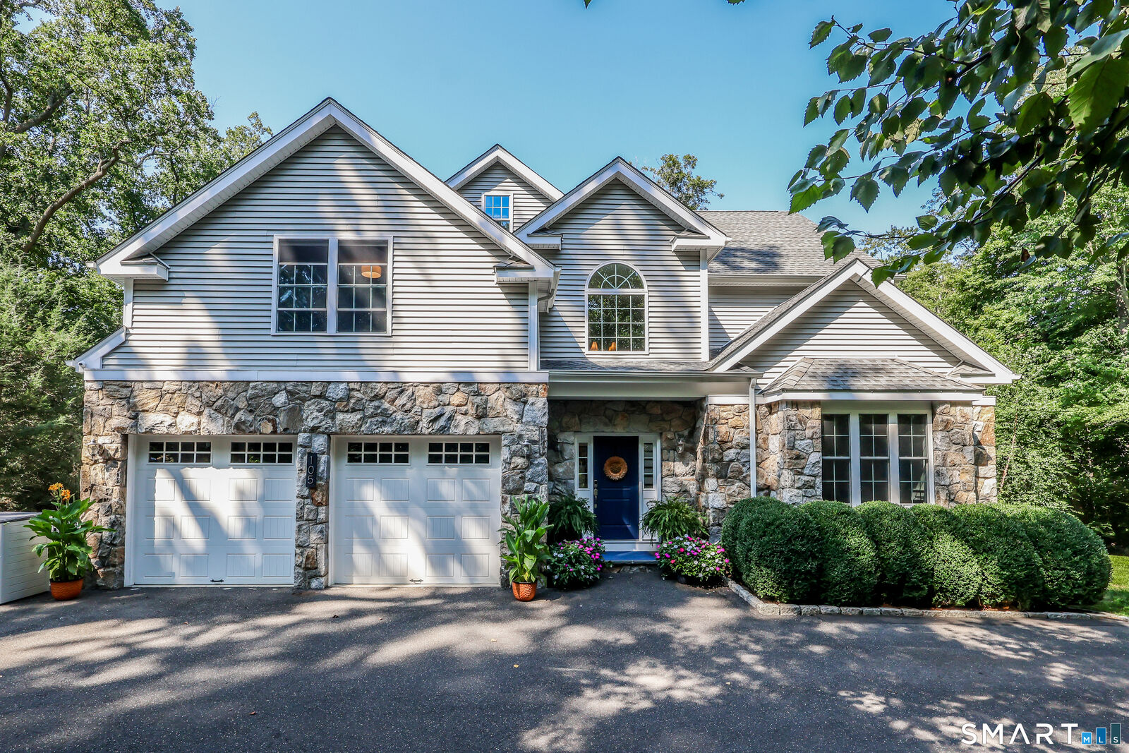 Property Photo:  105 Perry Avenue  CT 06850 