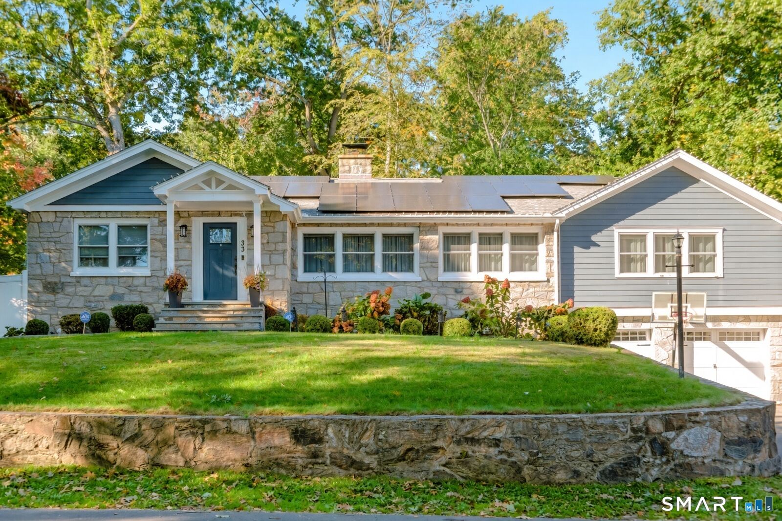 Property Photo: 33 Rocky Ridge Drive CT 06611