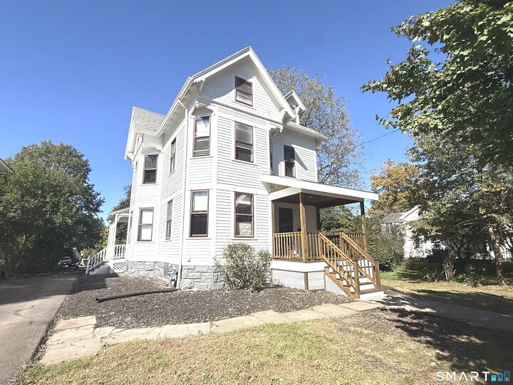 Property Photo: 185 Curtis Street CT 06450