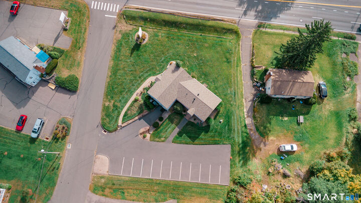 Property Photo: 193 Talcottville Road CT 06066