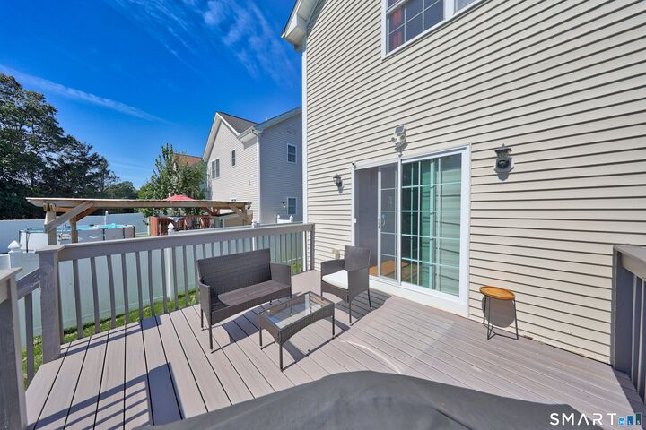 Property Photo: 62 Hampton Road CT 06708