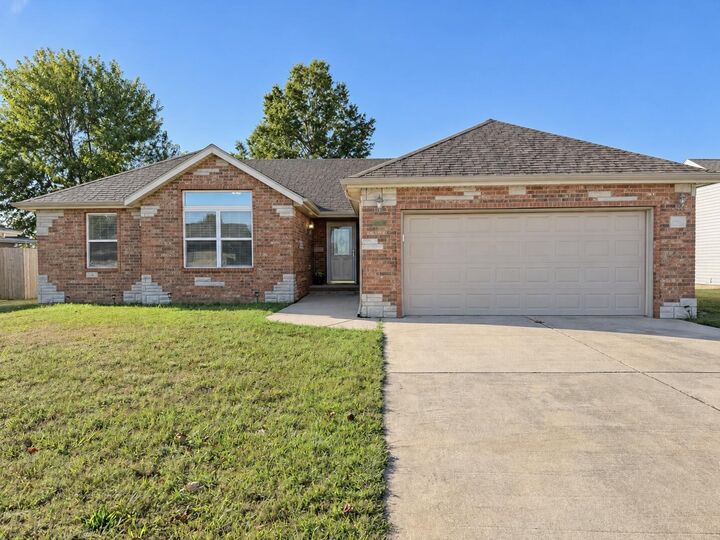 Property Photo:  4590 W University Street  MO 65802 