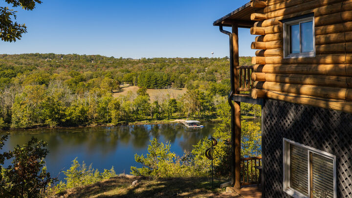 Property Photo:  206 Ella Lane  MO 65616 