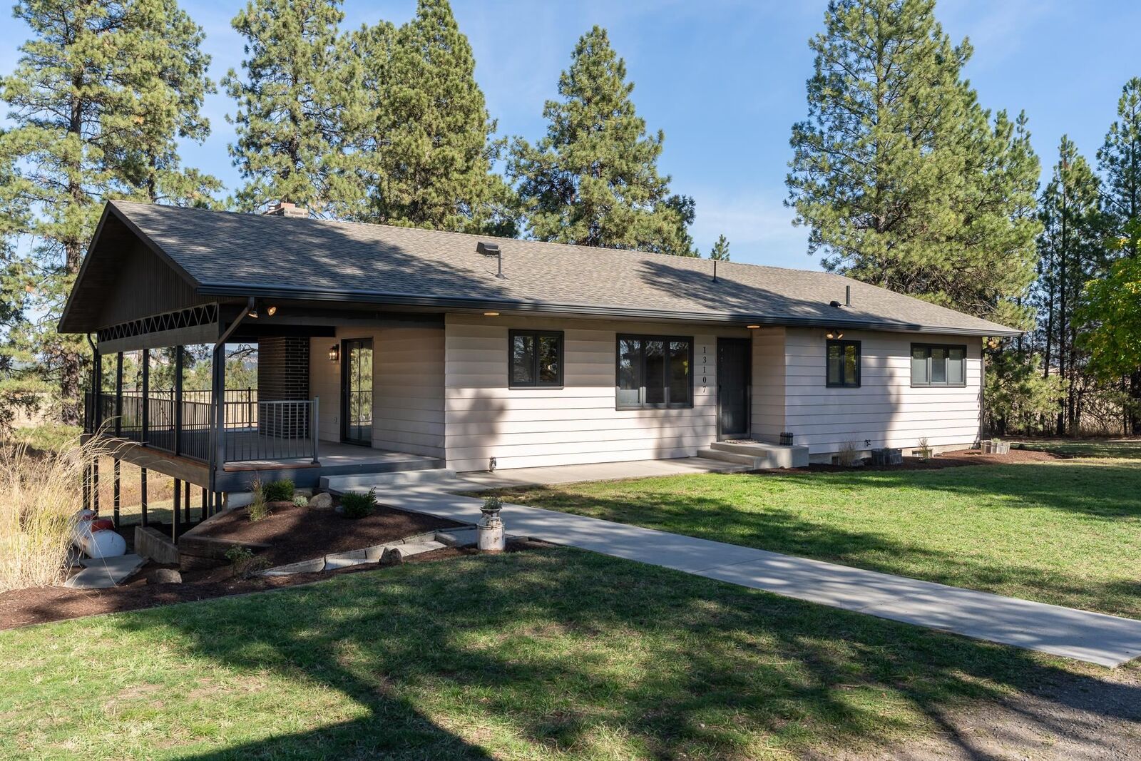 Property Photo:  13107 E Crisler Ave  WA 99036 
