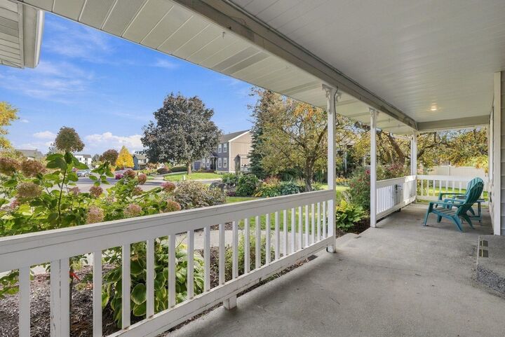 Property Photo: 3015 W Alison Ave WA 99208
