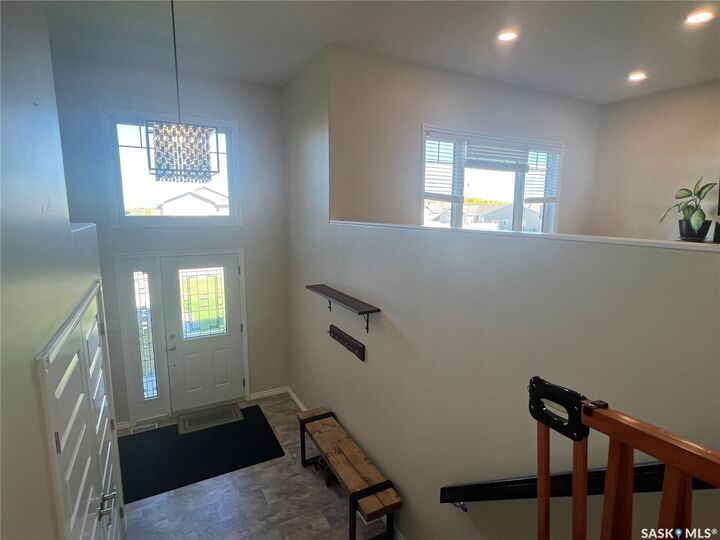 Property Photo:  197 5th Avenue  SK S0A 0X0 