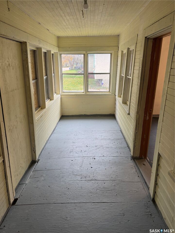 Photo de la propriété: 751 17th Street W SK S6V 3Y2
