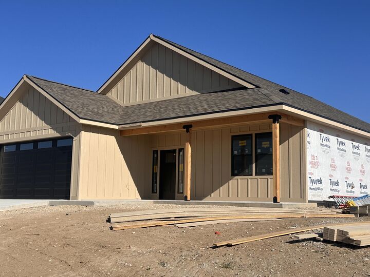 Property Photo:  2649 Morrison Ranch Road  WY 82801 