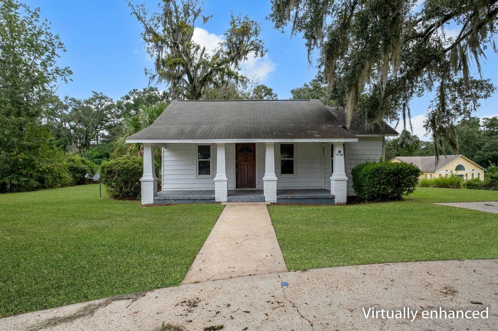 Property Photo:  1012 E Paul Russell Road  FL 32301 