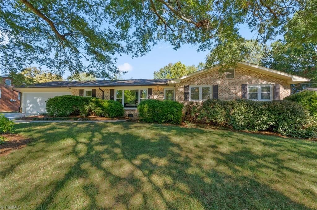 Property Photo:  3514 Imperial Drive  NC 27265 