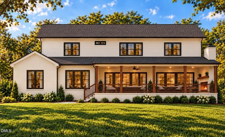 Property Photo:  5316 Collingswood Drive  NC 27609 