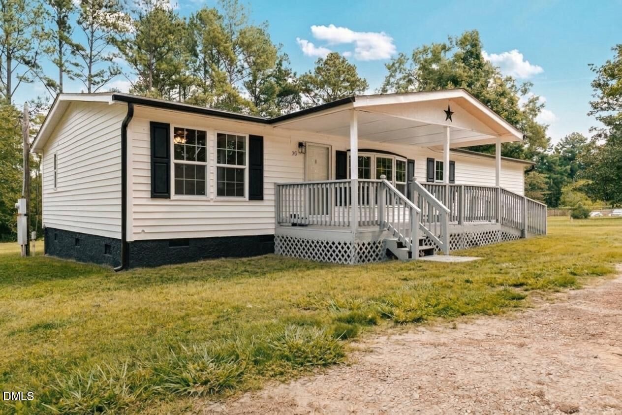 Property Photo:  50 Person Road  NC 27549 
