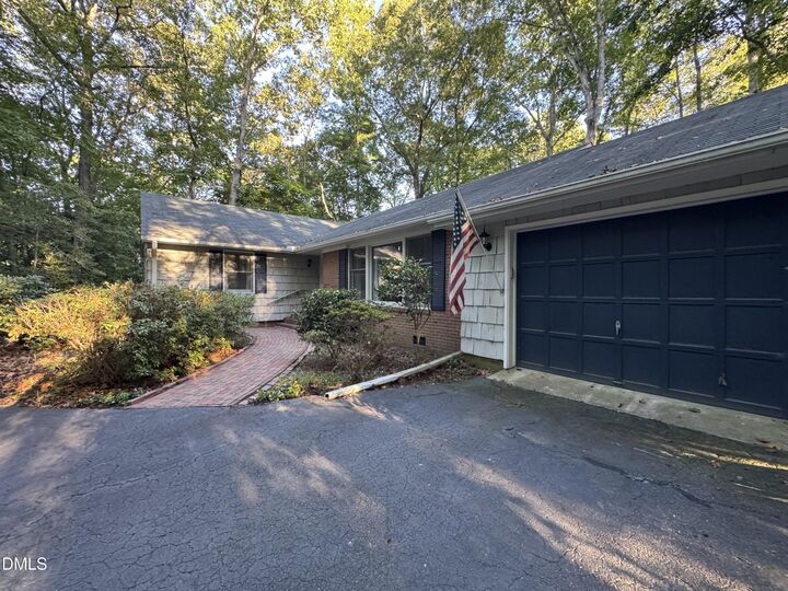 Property Photo:  140 Holly Lane  NC 27332 
